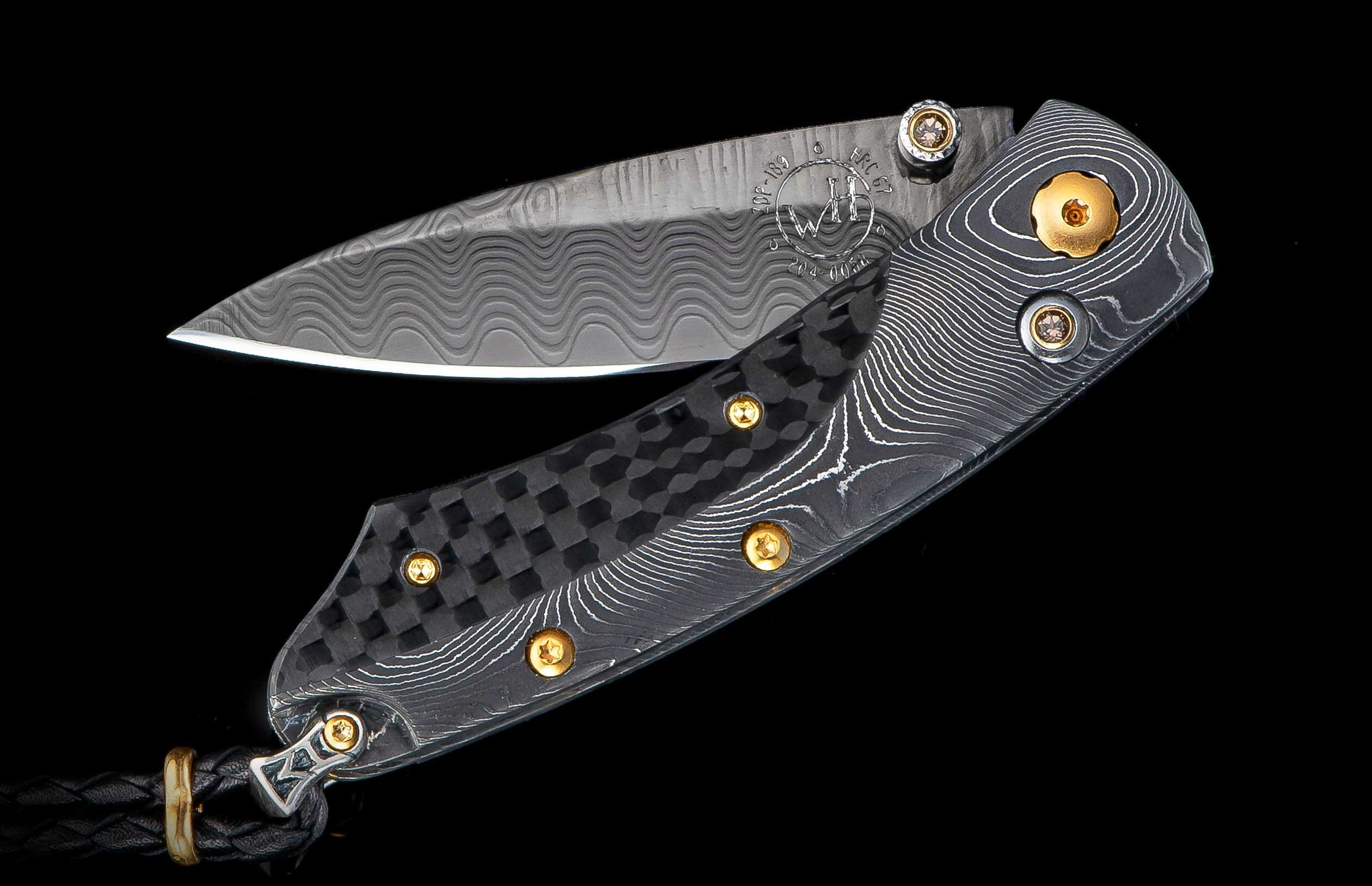 Pikatti Beaumont (B04 BEAUMONT) from William Henry | William Pikatti Beaumont (B04 BEAUMONT) from William Henry | William