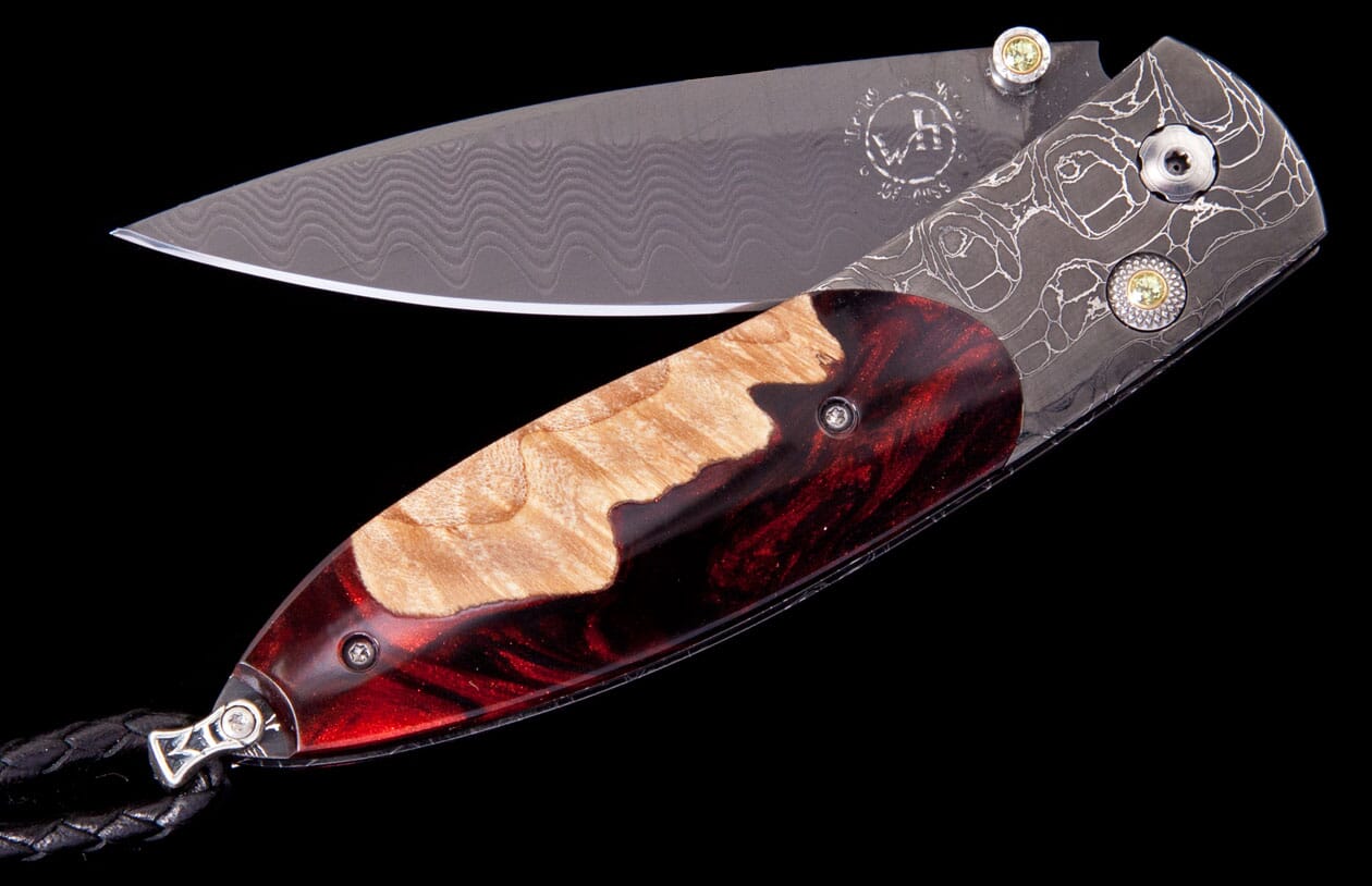 Maika'i Loa - Hildgund Exclusive