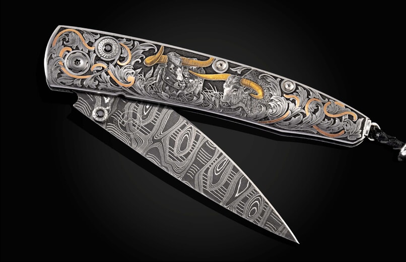 Longhorn II