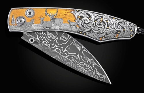 One Of The Most Unique Elk Turquoise Inlay Sterling Silver Bracelet One Of The Most Unique Elk Turquoise Inlay Sterling Silver Bracelet