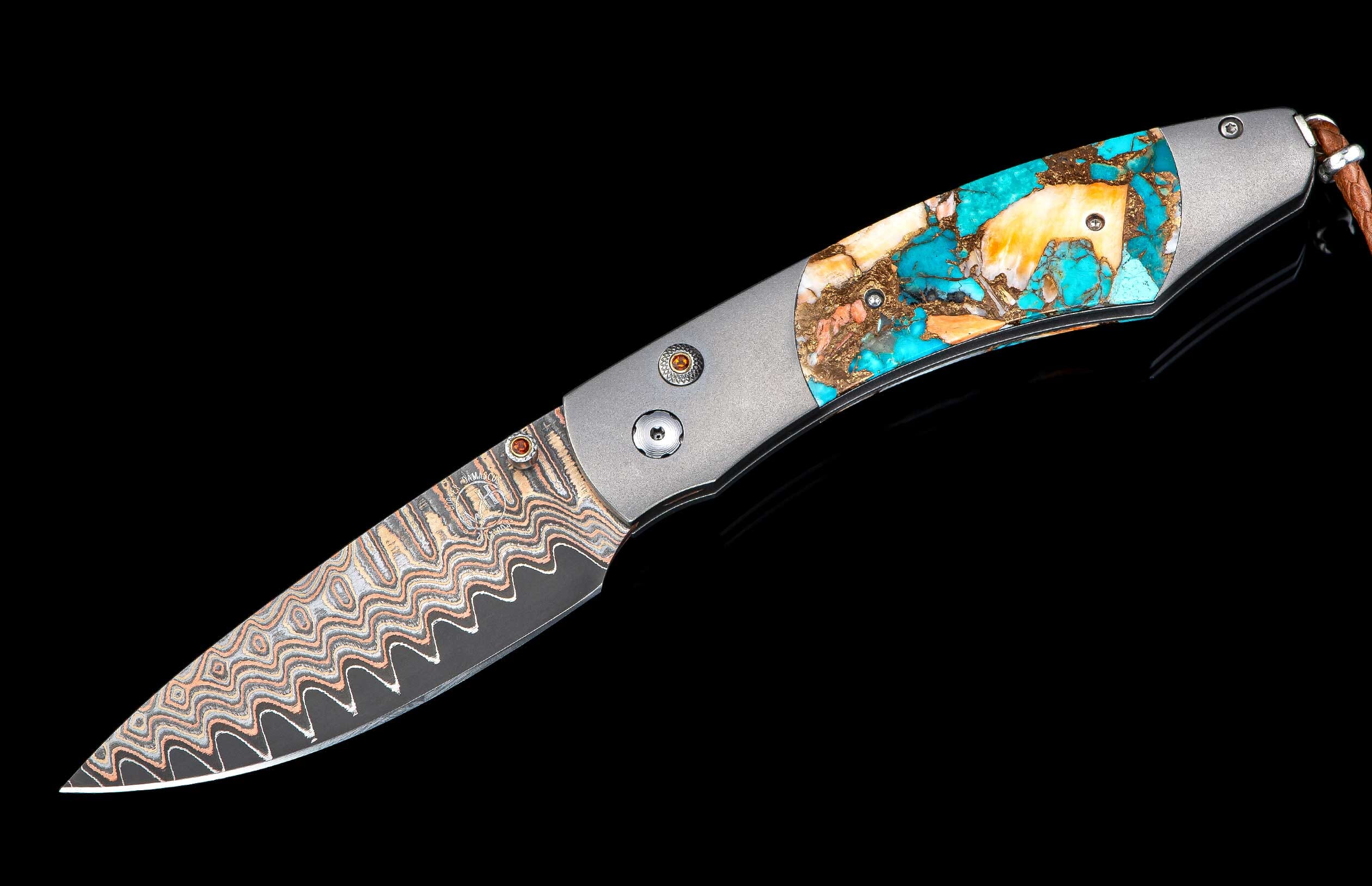 Spearpoint Mosaic (B12 MOSAIC) from William Henry | William Henry