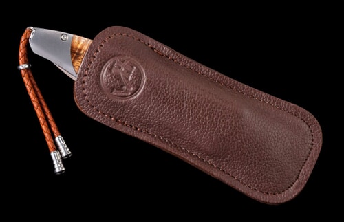 GenTac 'Longhorn' Pocket Knife