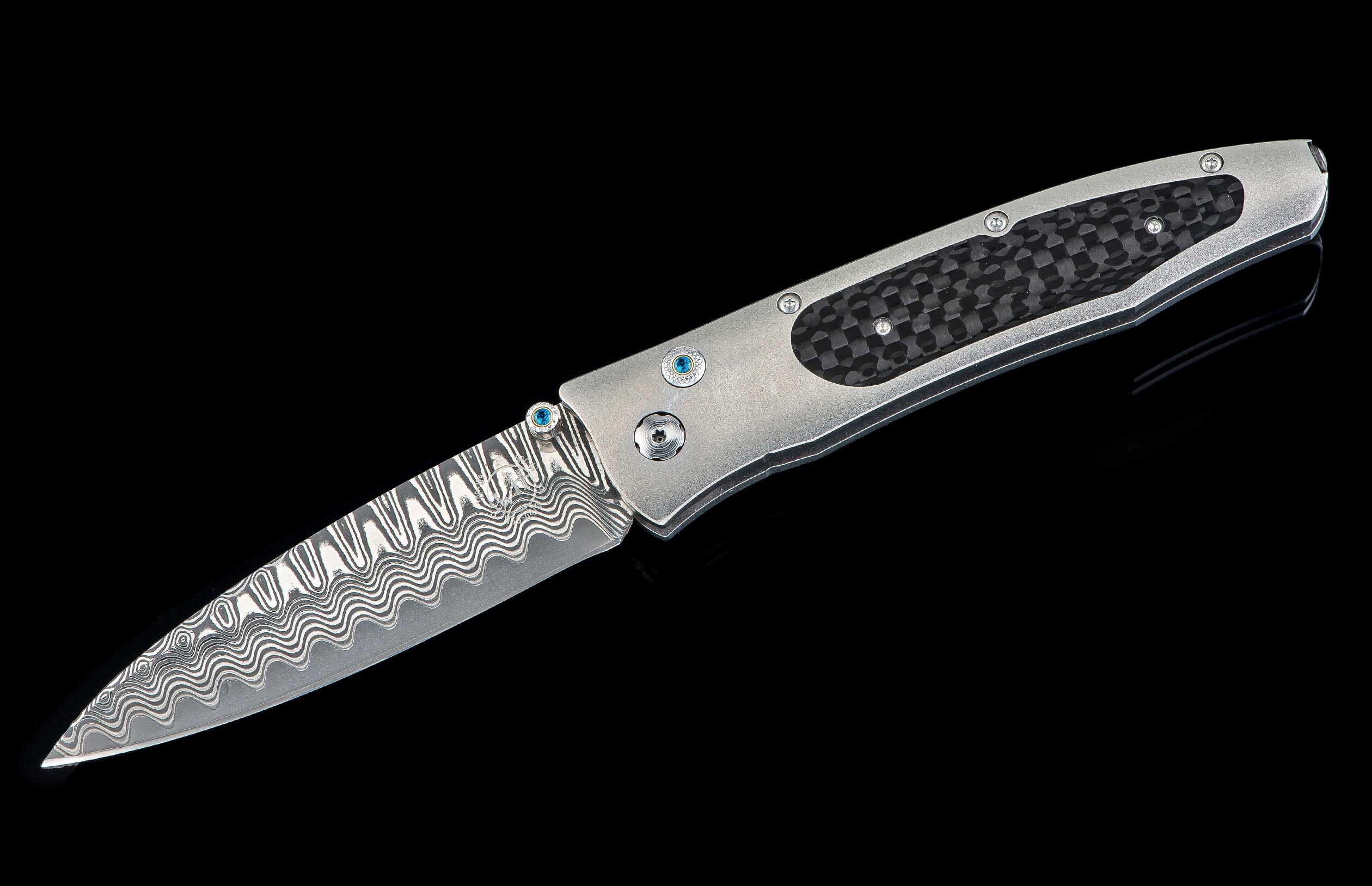 William Henry H300-C Legacy ZDP-189 William Henry H300-C Legacy ZDP-189