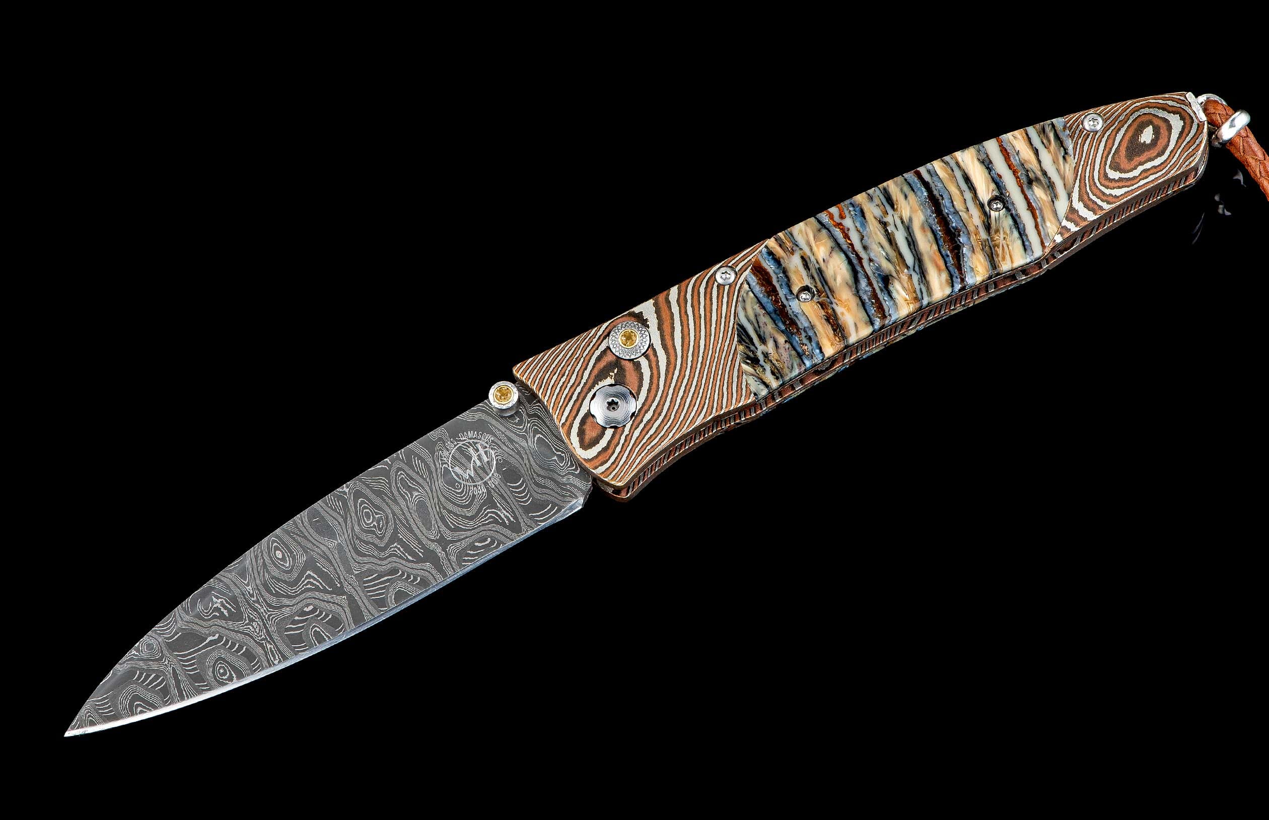 Gentac Relic (B30 RELIC) from William Henry | William Henry