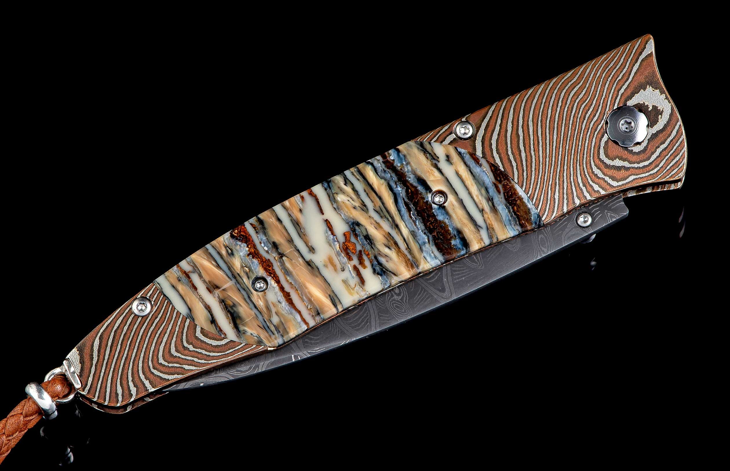 Gentac Relic (B30 RELIC) from William Henry | William Henry