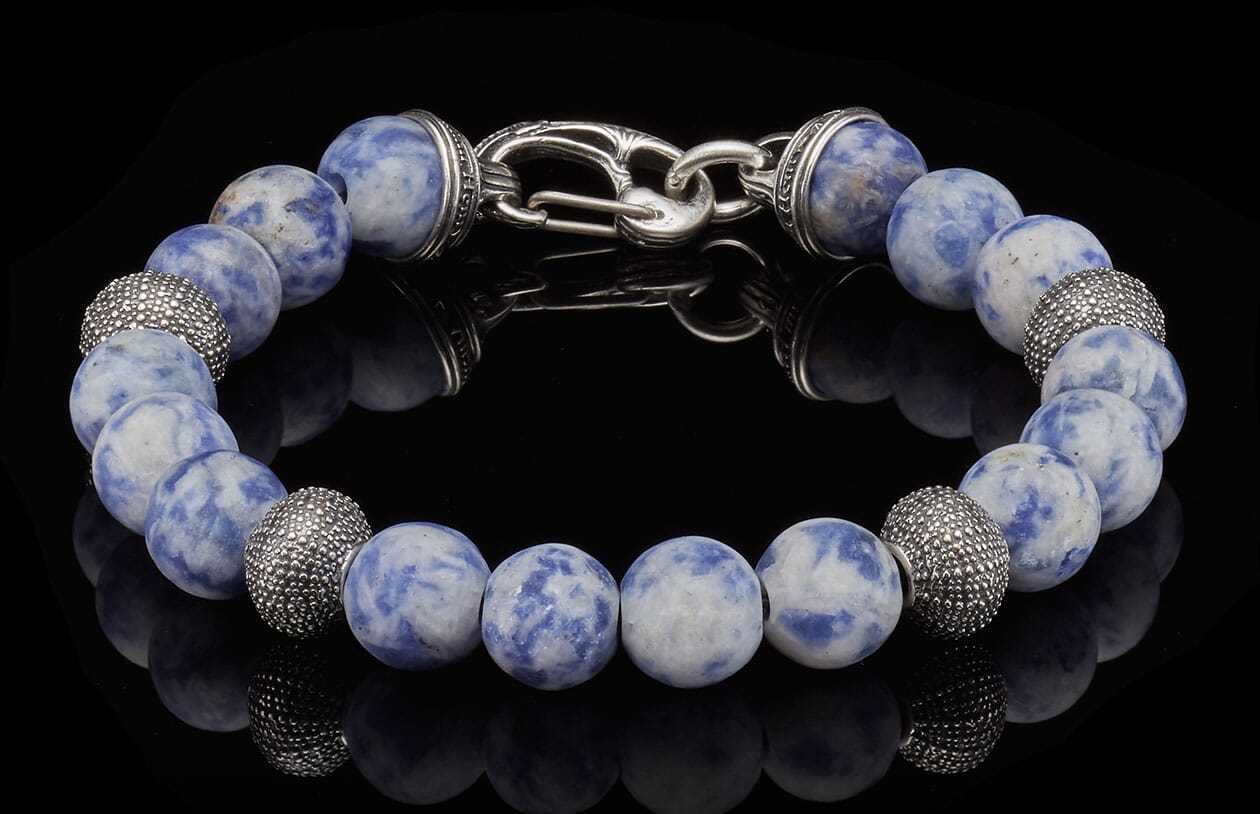Mens beach bracelets store