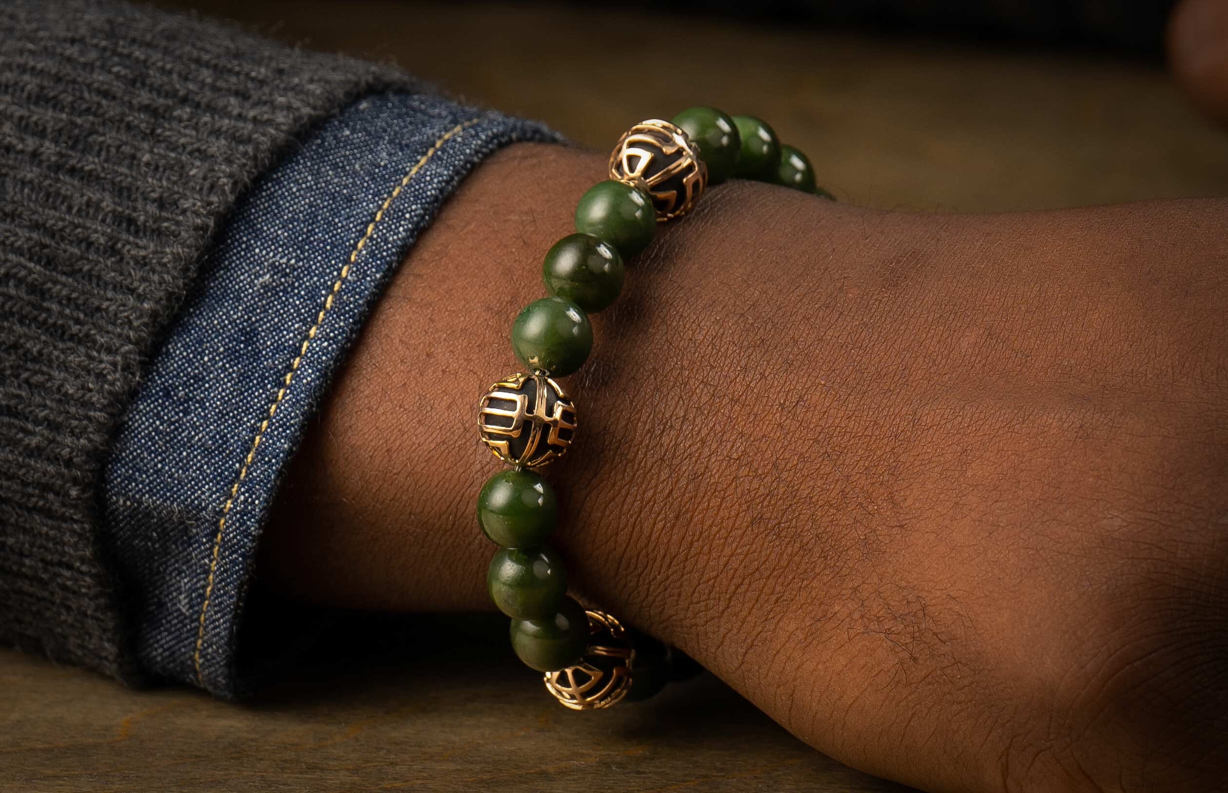 Jade bracelets online