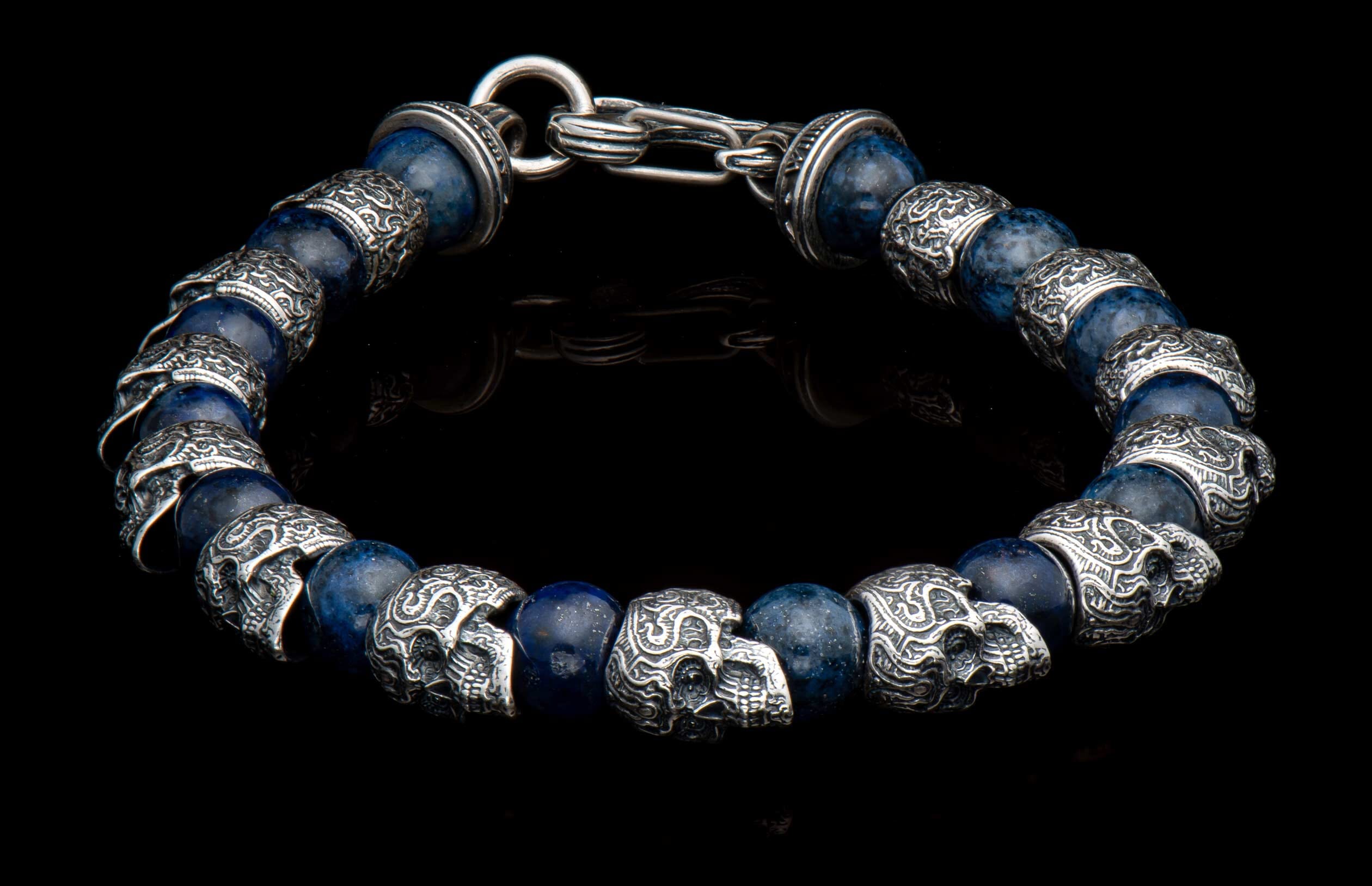 William henry bracelet discount