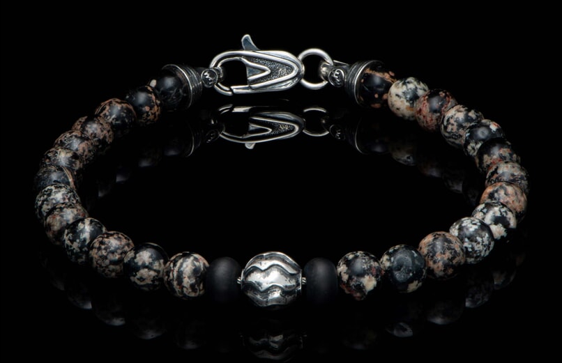 Brookings - Red Obsidian