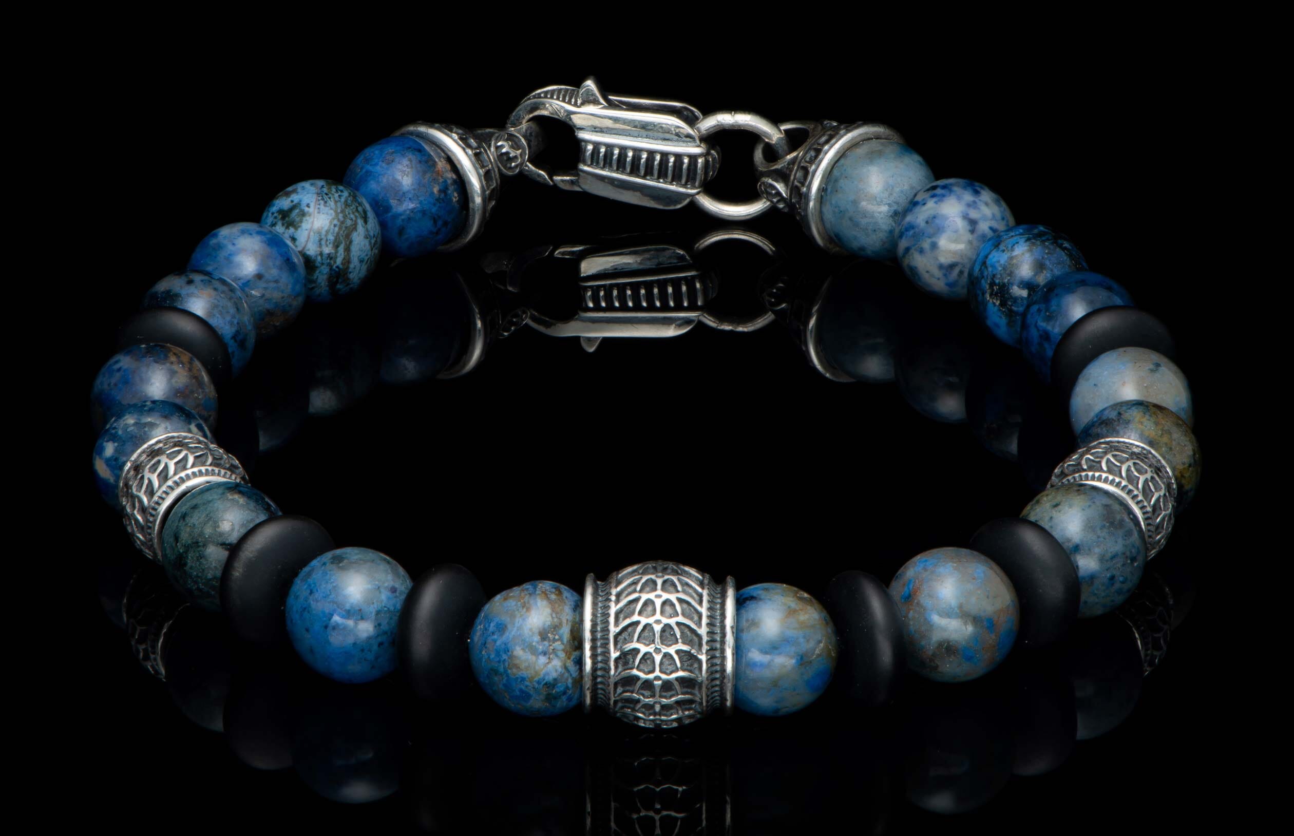 Newport - Dumortierite