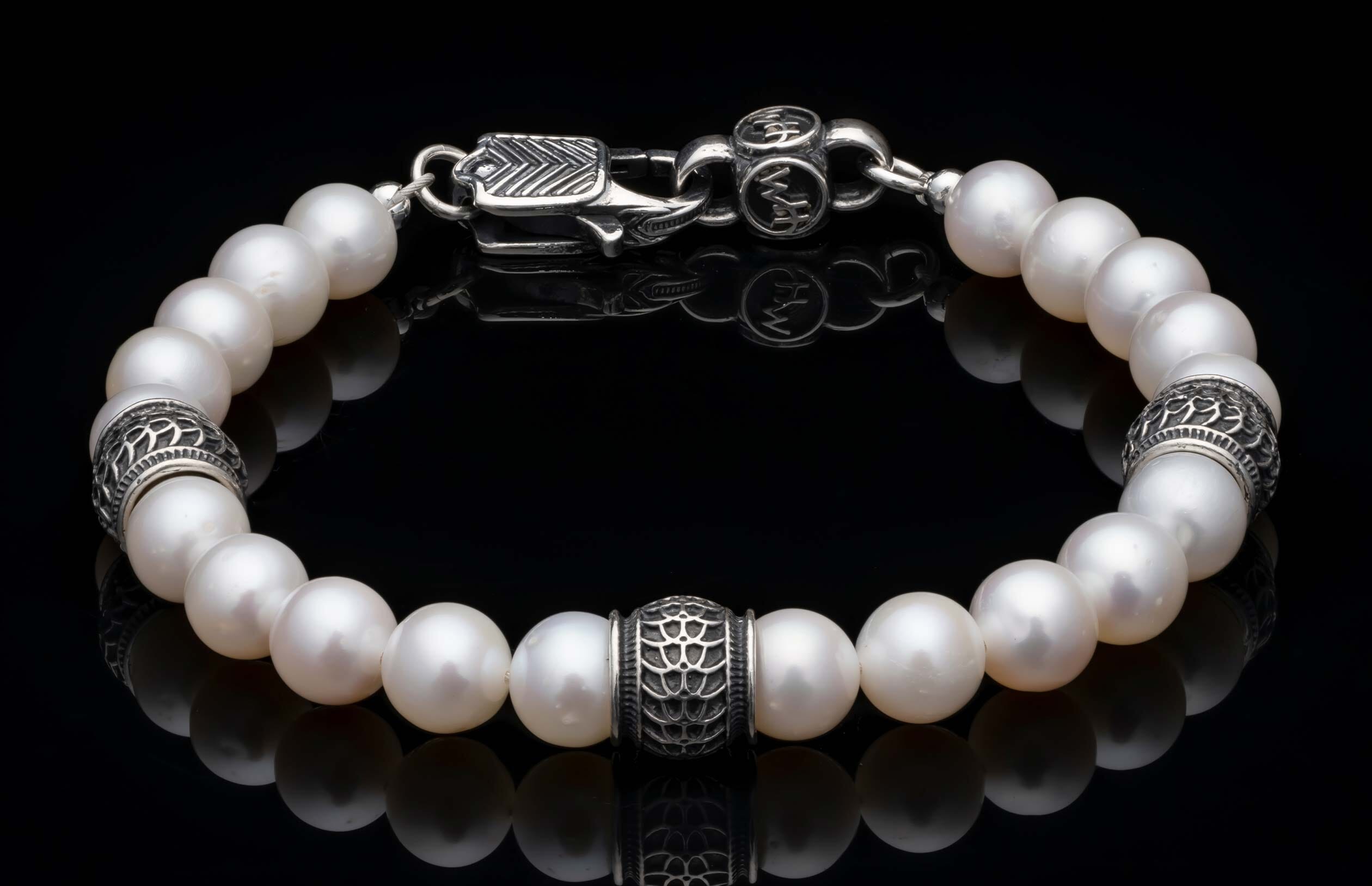 Men s Designer Bracelets William Henry