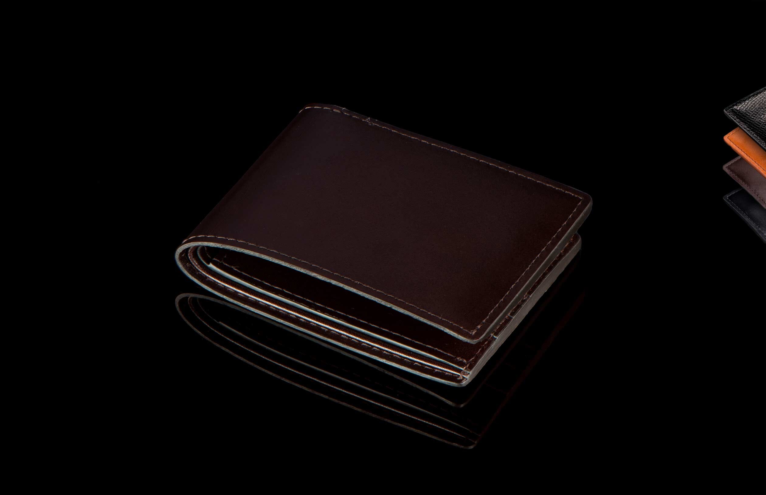 Bi-Fold Wallet
