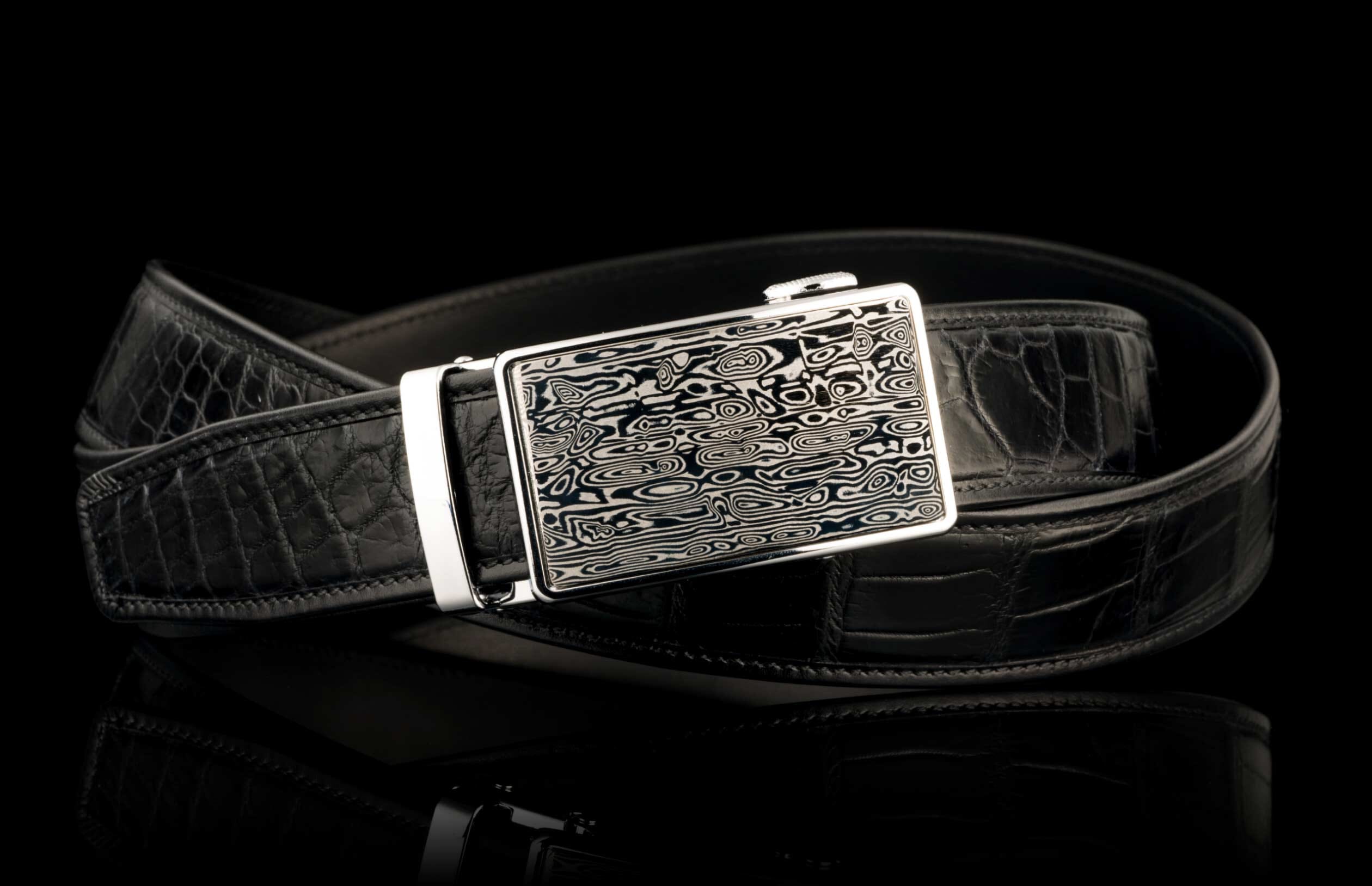 Bifrost - Black Alligator