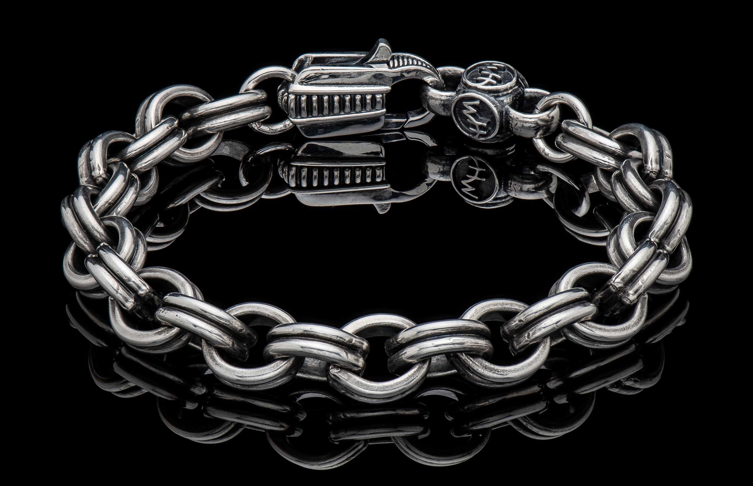 Lodazza sale spartan bracelet