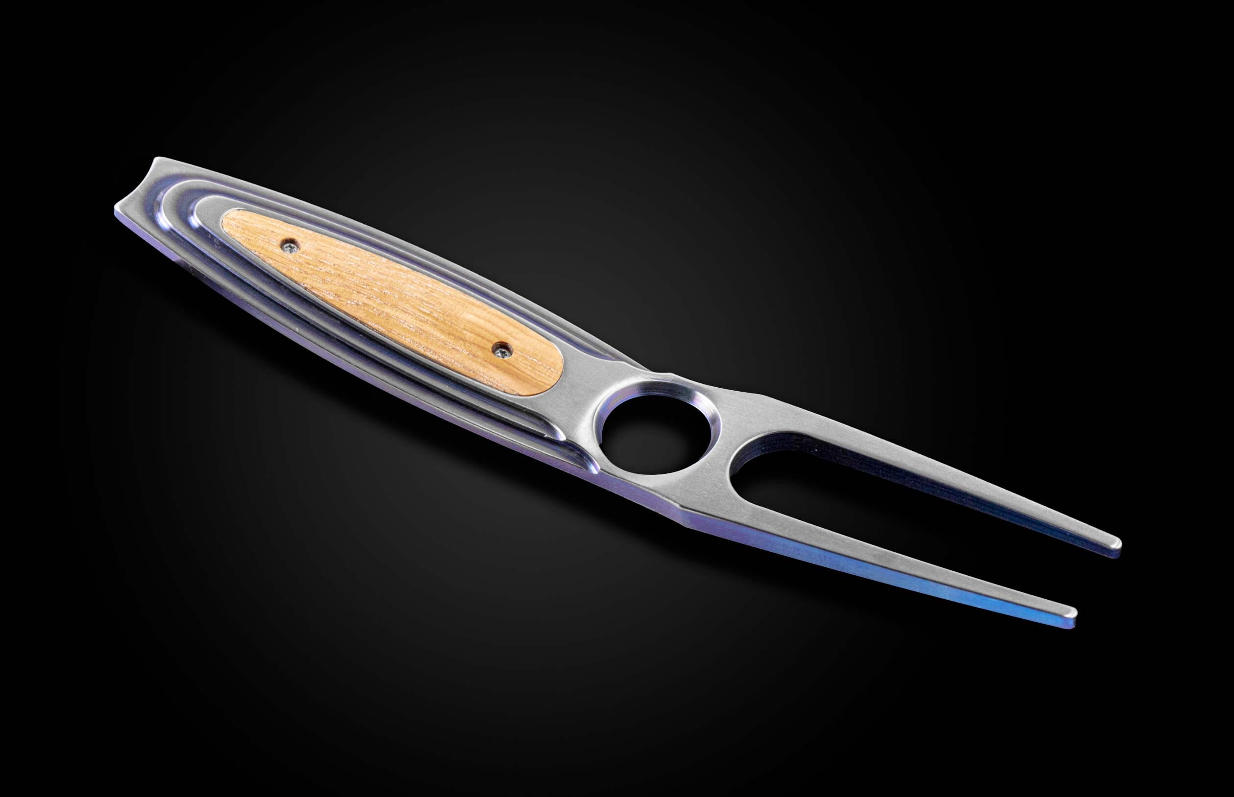 Pappy (D2-13) Golf Tool (D2-13) Golf Tool | William Henry
