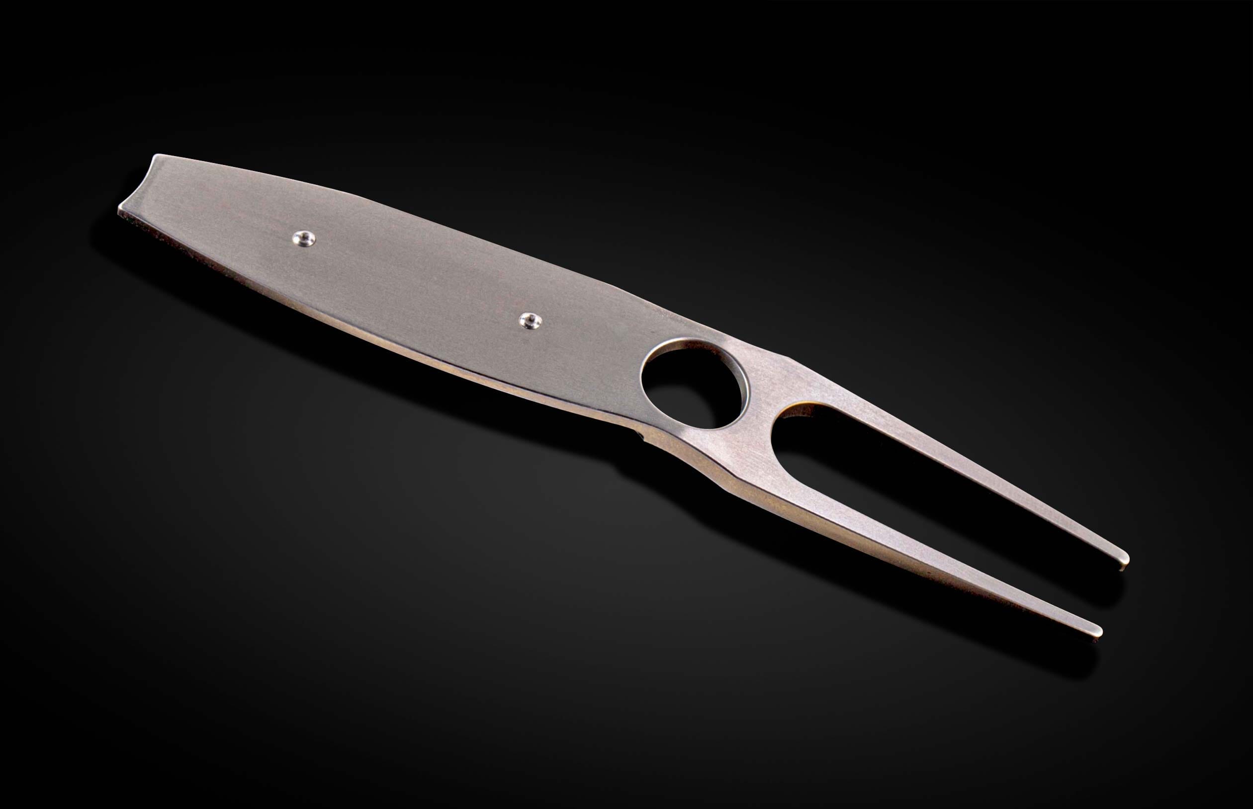 Pappy (D2-13) Golf Tool (D2-13) Golf Tool | William Henry