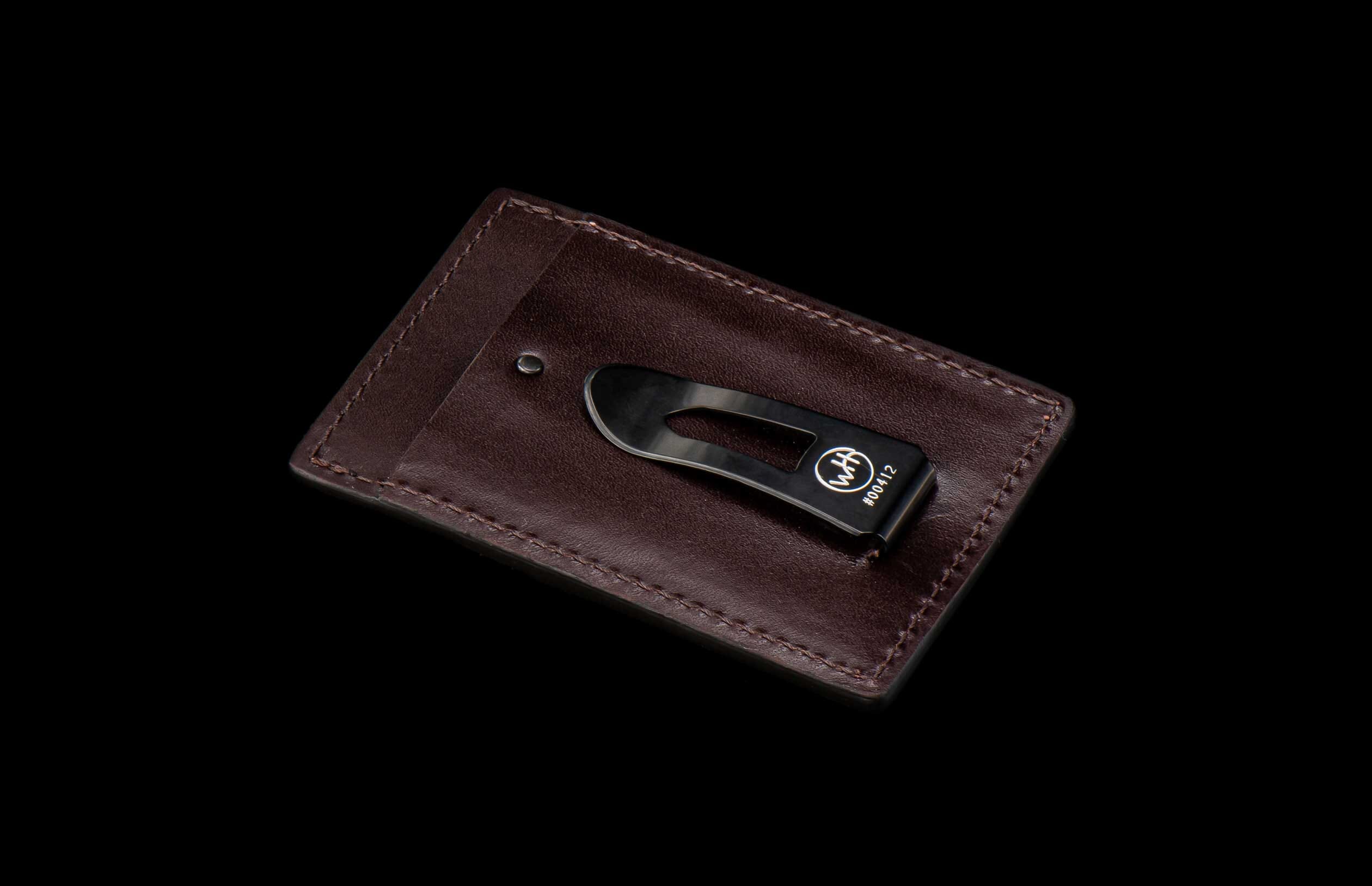 Card & Cash Wallet (MCW-2022) Men's Wallet | William Henry