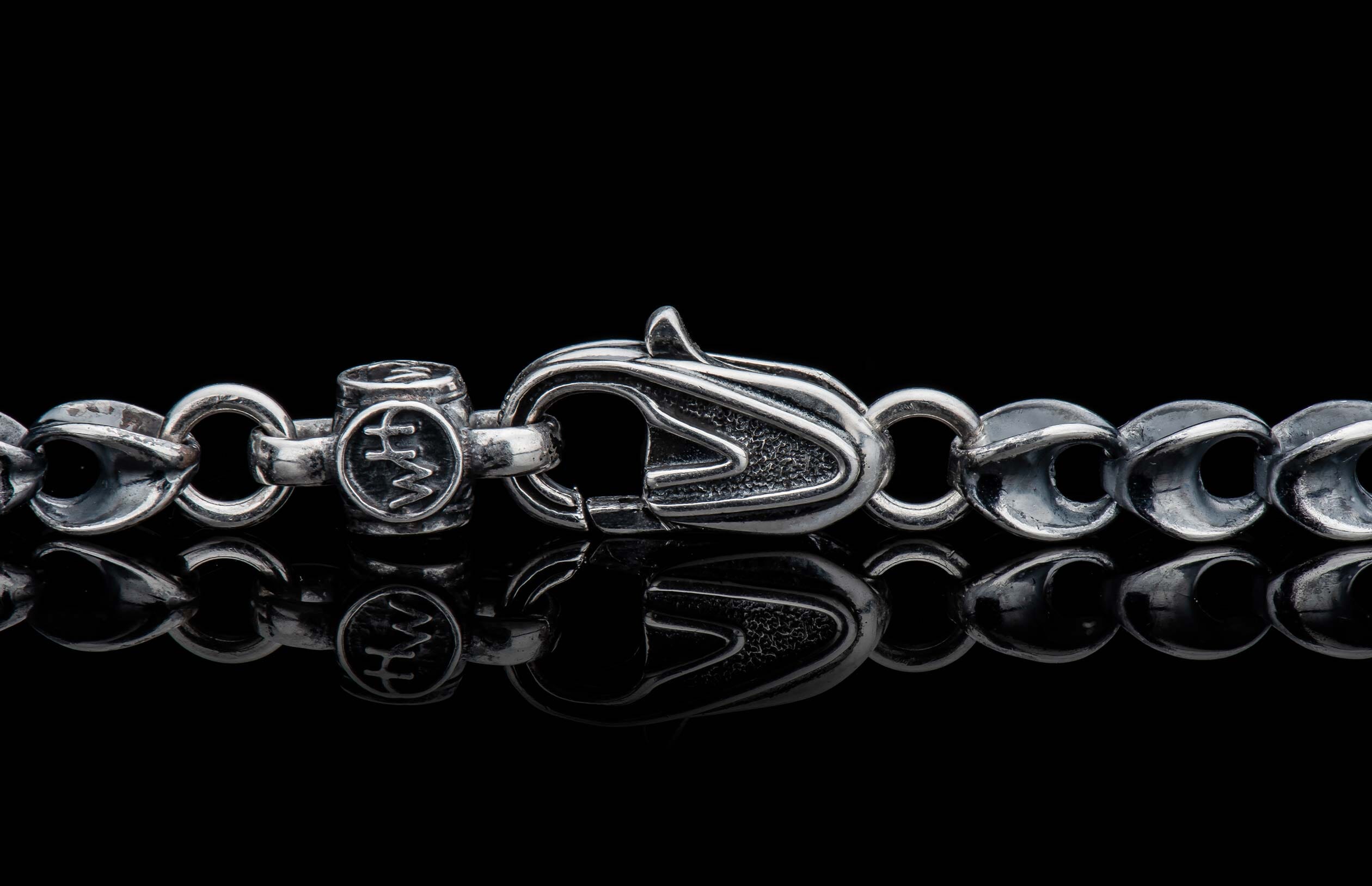 【2plan】23FW★ [MADE] 043 Caesar cross necklace 2plan】23FW☆ [MADE] 043 Caesar cross necklace 71fnAHC516L.jpg