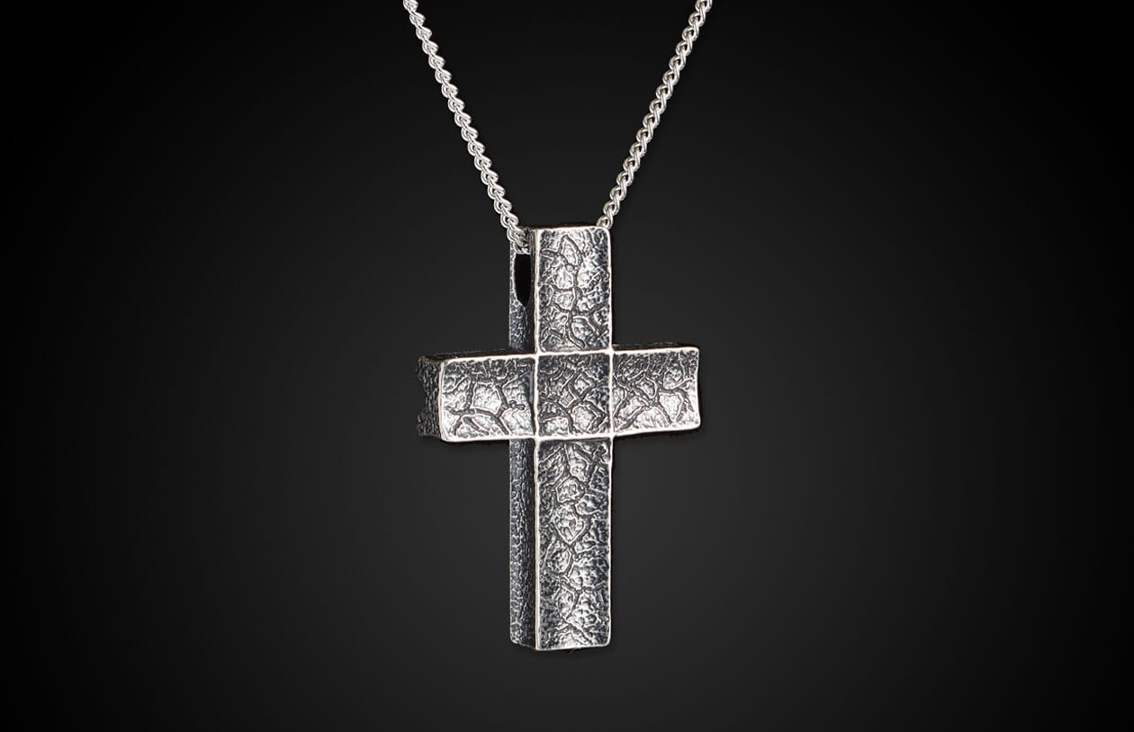 Unum (P31) Men's Necklace | William Henry