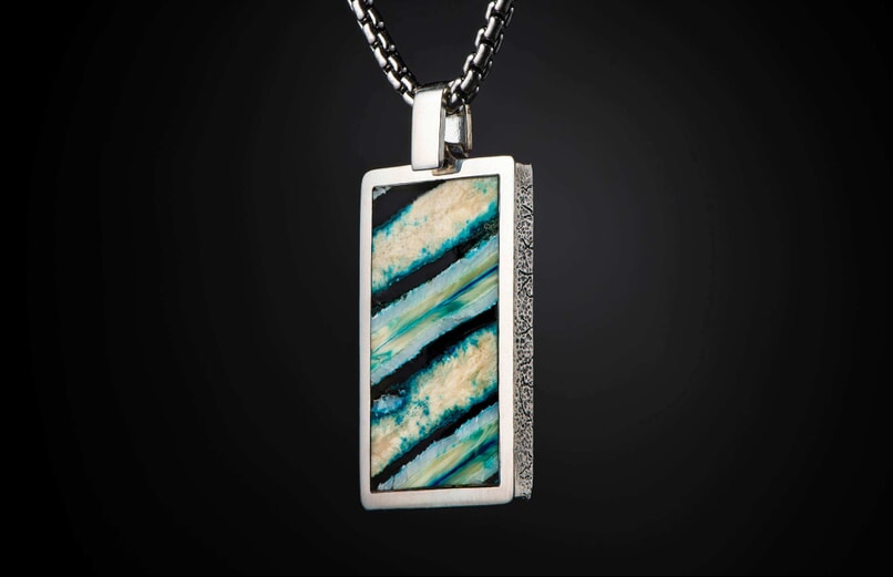 Green Mammoth Pinnacle