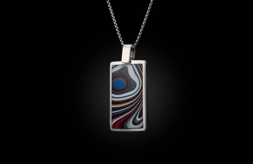 Fordite Shift