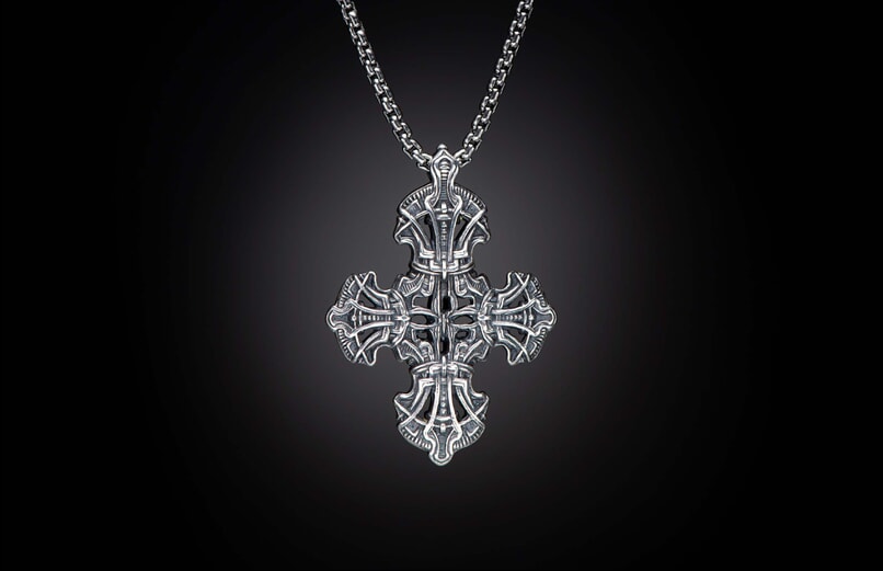 Tranquility - Silver