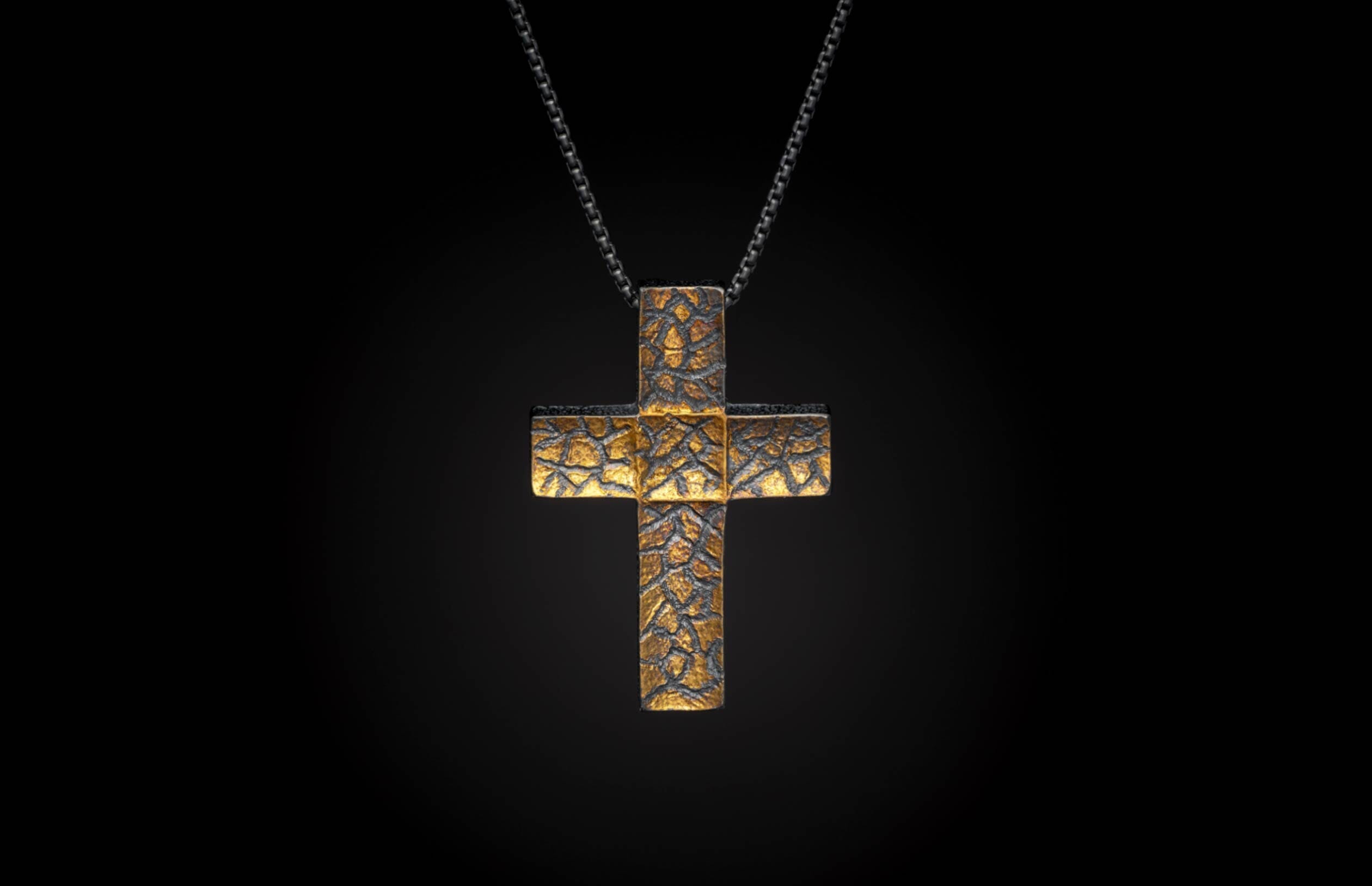 トップス ILLIO LEOPARD CROSS NECKLACE TOP WHITE MUSINSA | ILLIO White leopard cross necklace top
