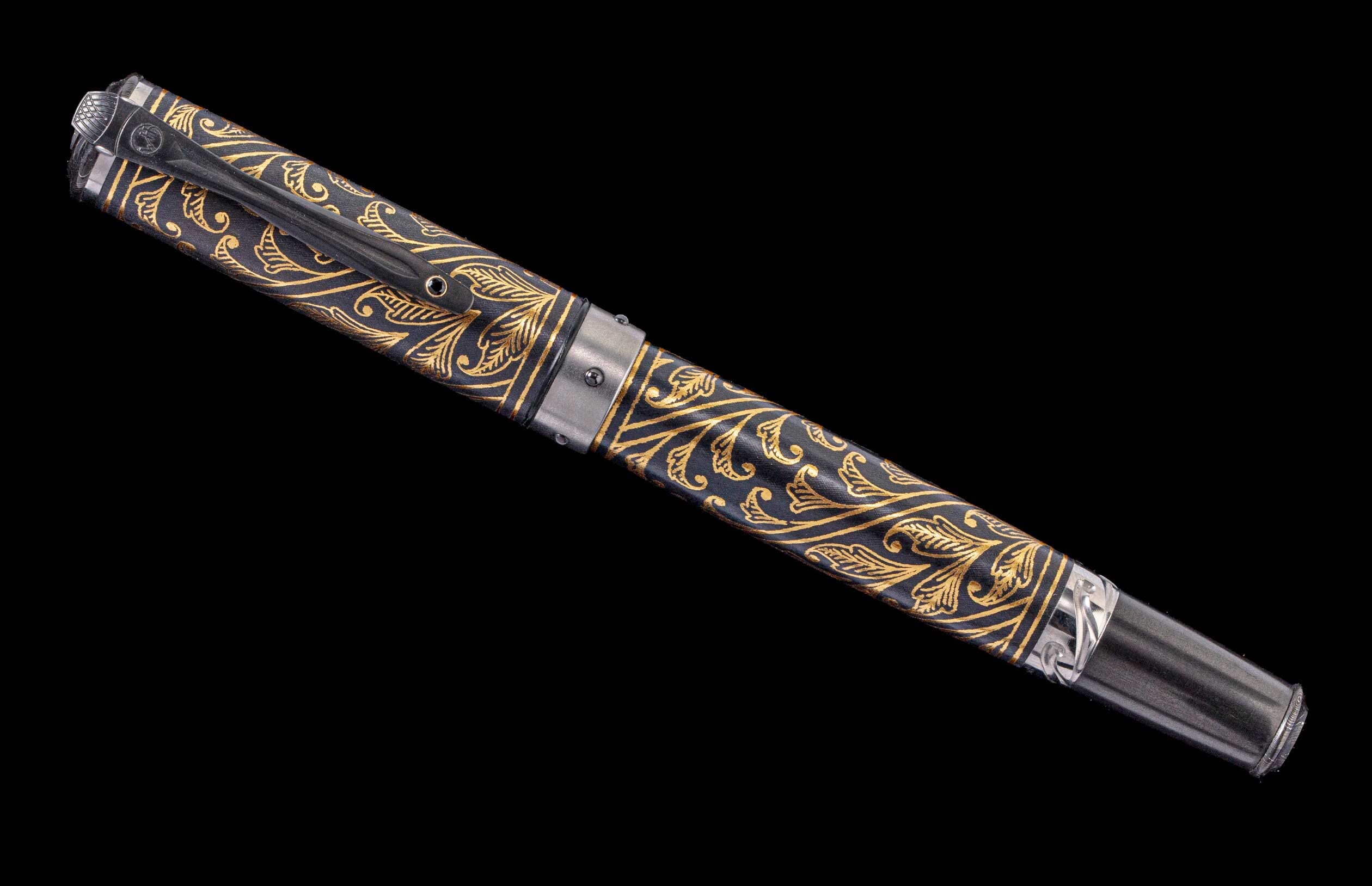 Cabernet Midnight Garden