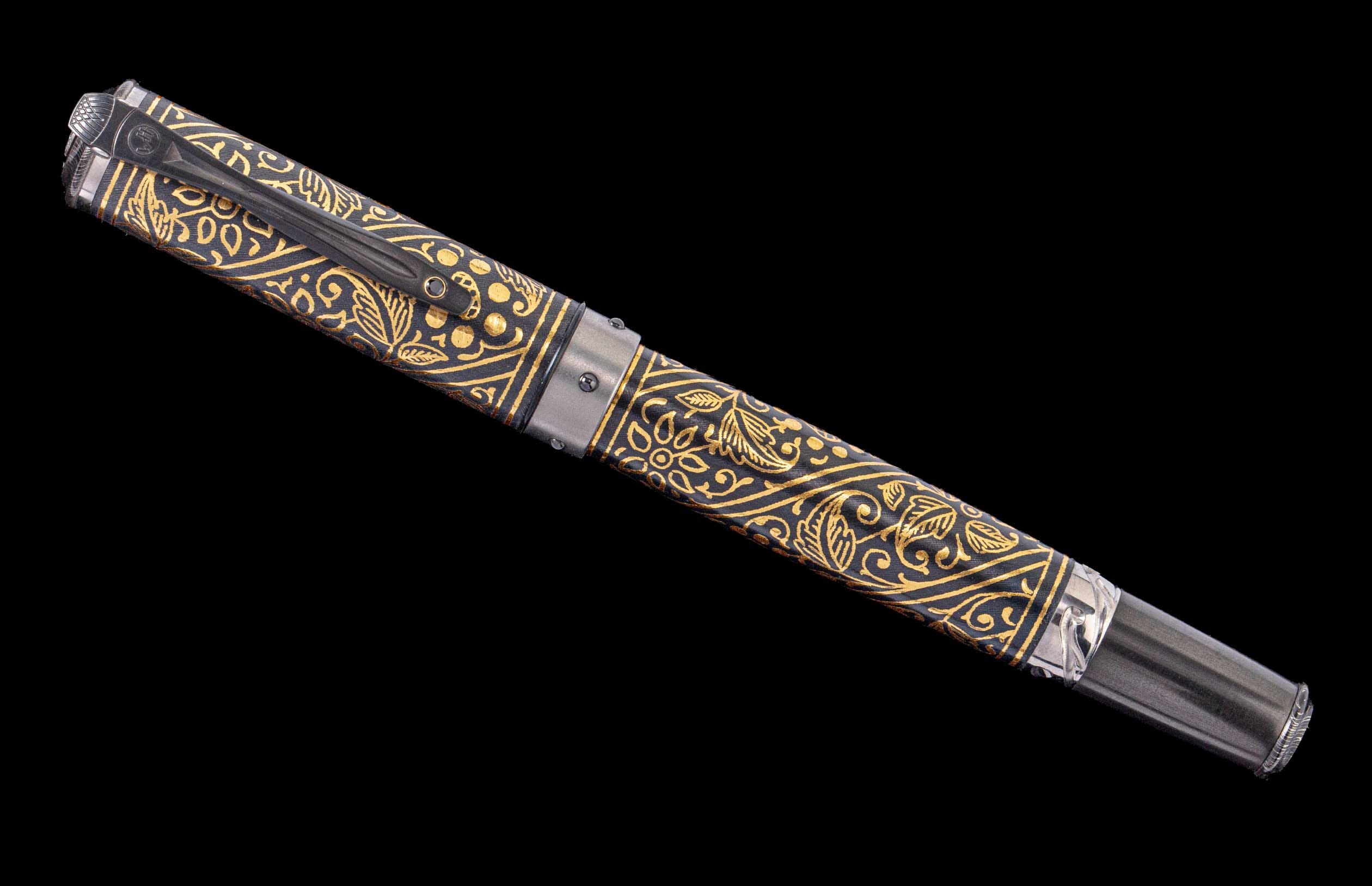 Cabernet Night Blossom