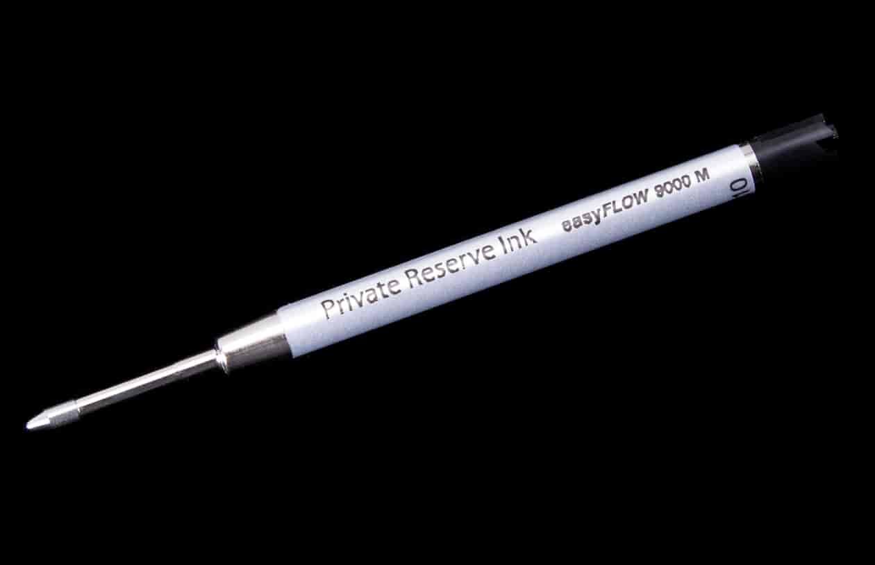 Twist /Bolt/Caribe Pen Refill (REFILL BP-9000) Accessory