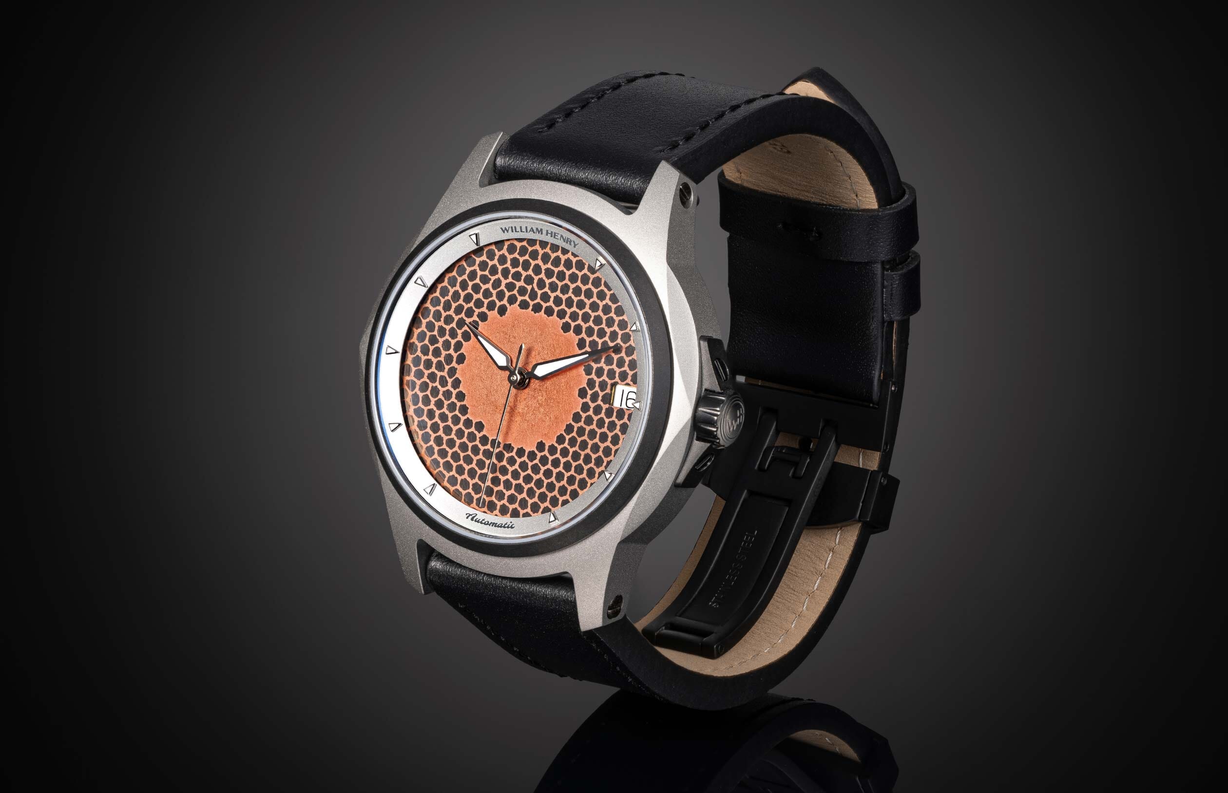 Legacy Superconductor