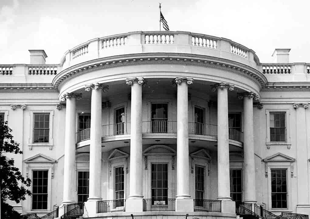 White House Wood