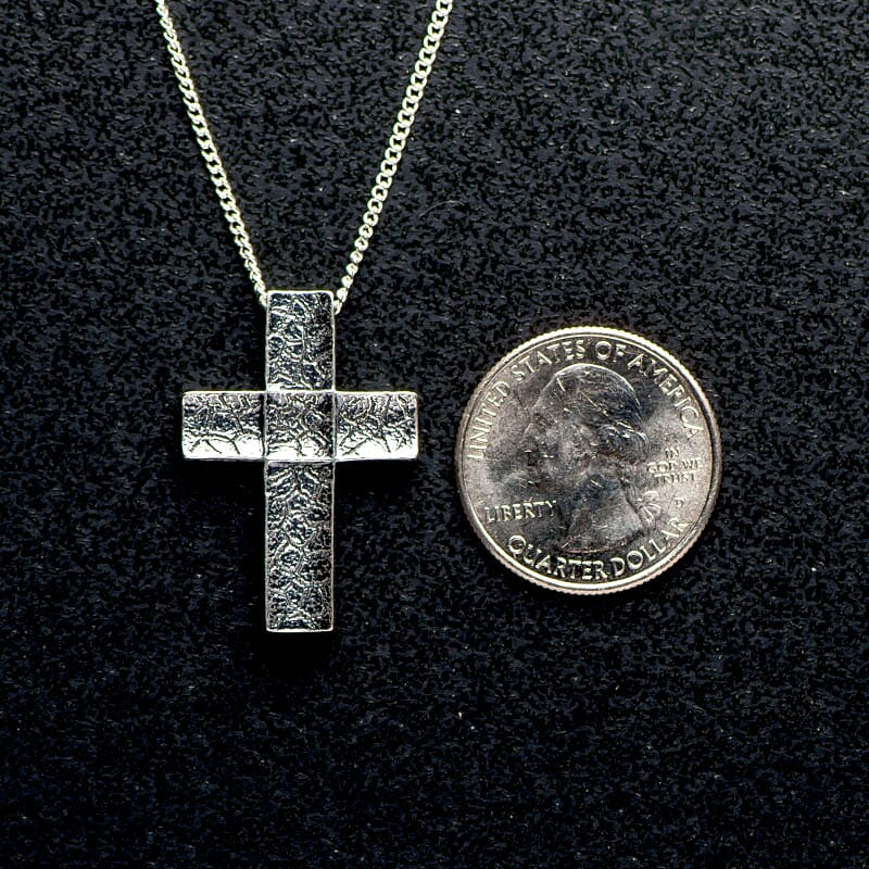 Unum (P31) Men's Necklace | William Henry