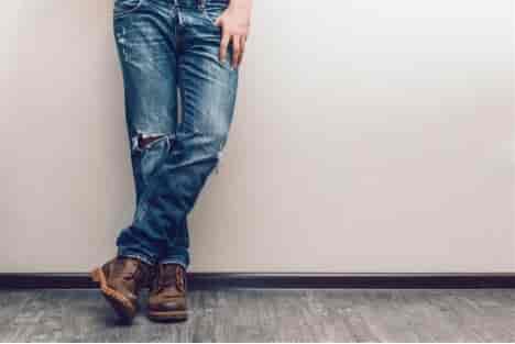 The Ultimate Guide to Men’s Jeans: Choosing the Perfect Fit | William Henry